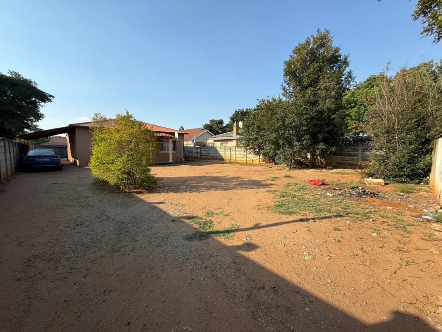 3 Bedroom Property for Sale in Oos Einde North West